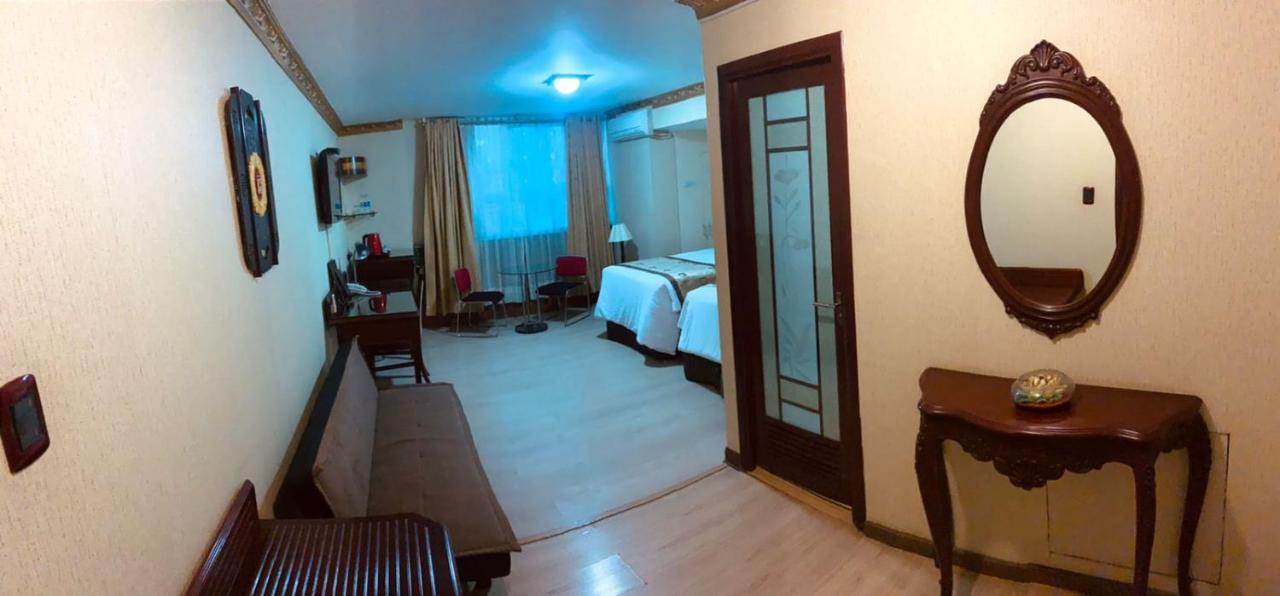 Hotel Oro Inn Lima Exterior photo