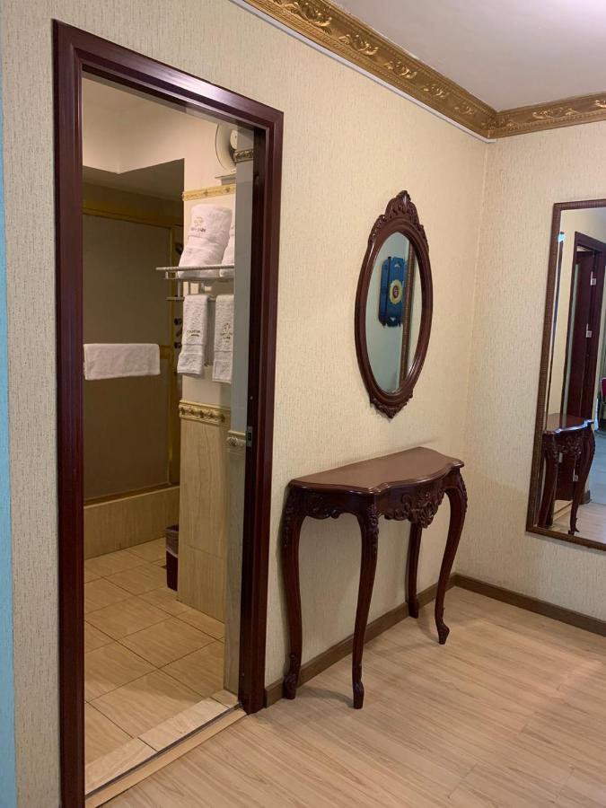 Hotel Oro Inn Lima Exterior photo