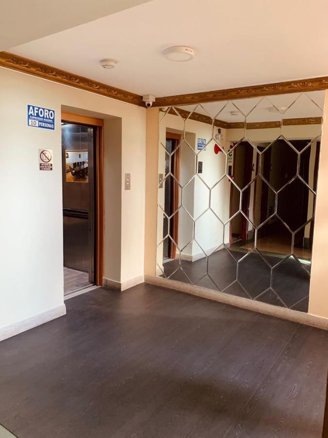 Hotel Oro Inn Lima Exterior photo
